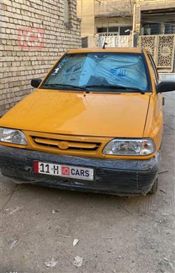 سايبا 131